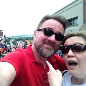 Meet your Posher, Michaela